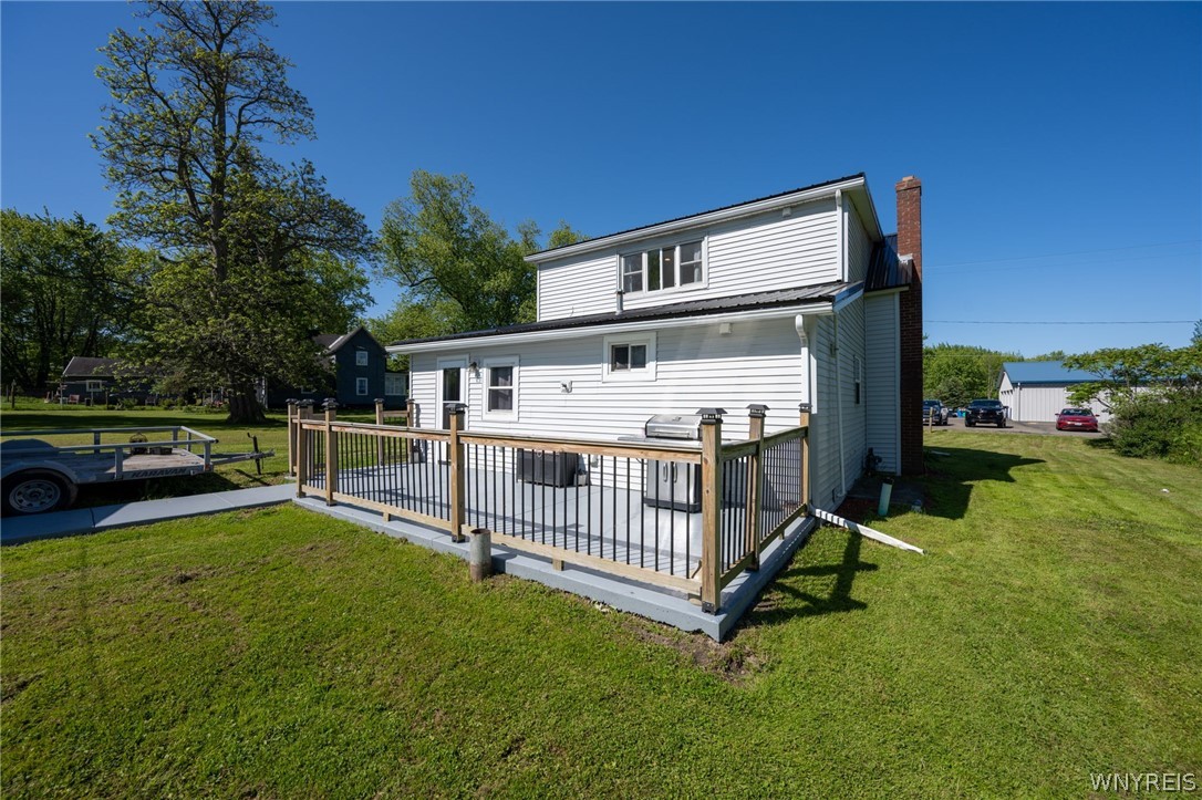 12486 Hanford Road Hanover, NY 14136 - Photo 35 of 49