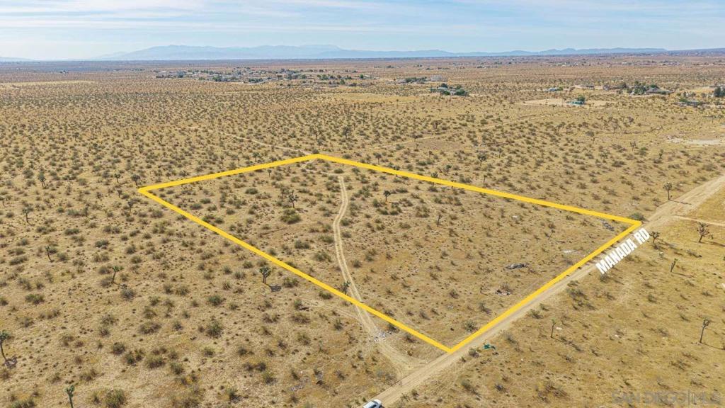 0 Manada Road Phelan, CA 92371 - Photo 1 of 69
