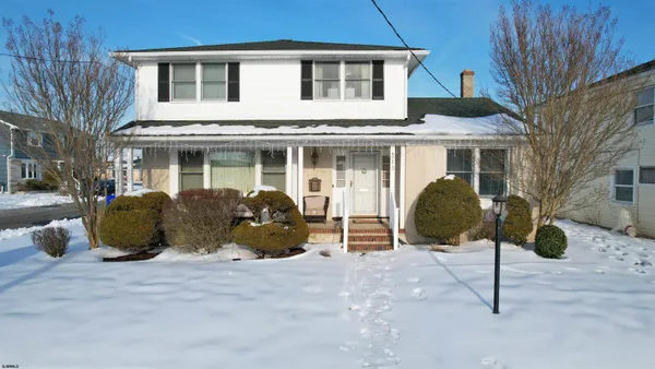 $1,195,000 | 313 North Kenyon Avenue, Margate City, NJ 08402