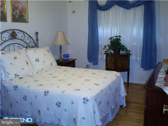 Bedroom - Main
