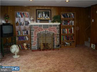3887 Fairdale Road Philadelphia, PA 19154 - Photo 10 of 12 Basement - Finished