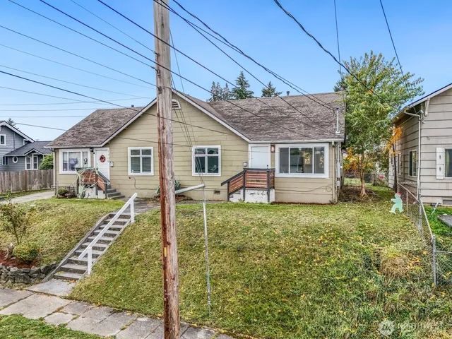 $543,700 | 1408-1410 South 39th Street, Tacoma, WA 98418
