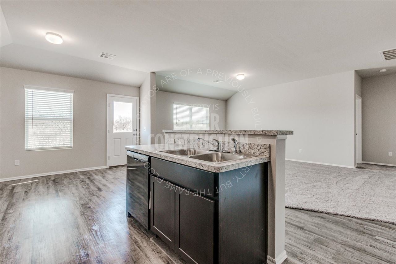 1909 East Ridgecrest Avenue Perry, OK 73077 - Photo 18 of 35 Gallery Image 18