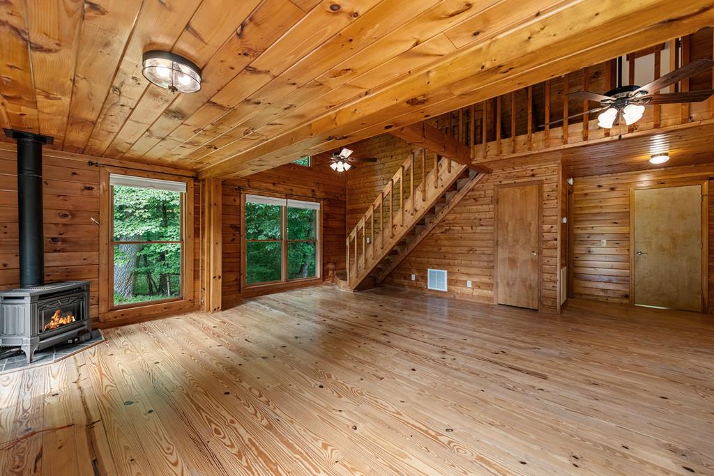 151 Olivers Pond Road Cherry Log, GA 30522 - Photo 37 of 57 Gallery Image 37