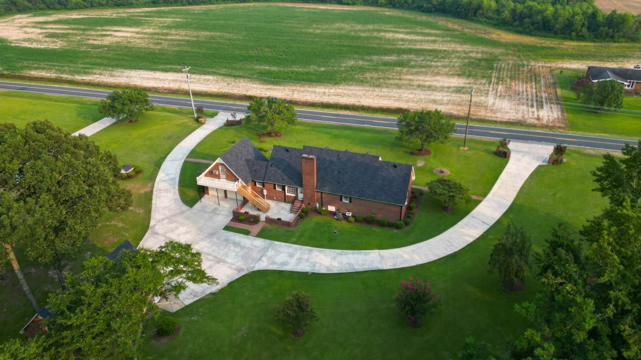 3167 Jonesboro Road Dunn, NC 28334 - Photo 29 of 29 Photo 29