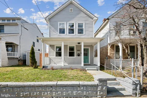 $3,700 | 3605 Brothers Place Southeast, Washington, DC 20032