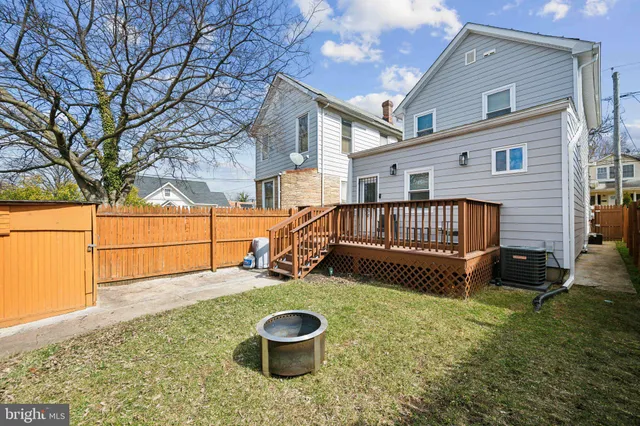 $3,700 | 3605 Brothers Place Southeast, Washington, DC 20032