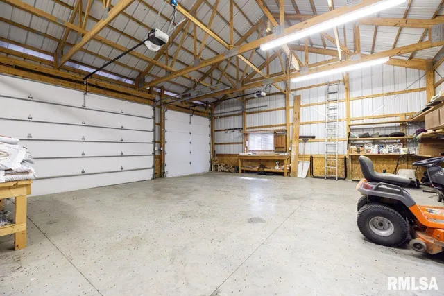 $395,000 | 28 Perkins Lane, Golconda, IL 62938