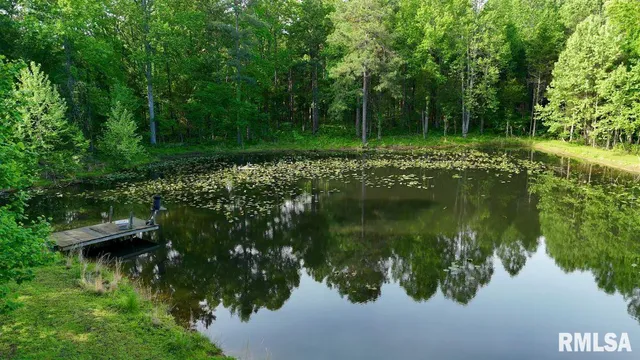 $395,000 | 28 Perkins Lane, Golconda, IL 62938