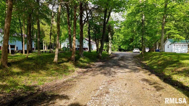 $395,000 | 28 Perkins Lane, Golconda, IL 62938