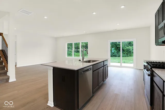 $475,359 | 5758 Greenbrier Court, Brownsburg, IN 46112