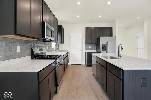 $475,359 | 5758 Greenbrier Court, Brownsburg, IN 46112