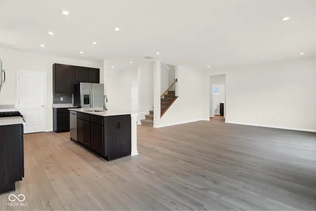 $475,359 | 5758 Greenbrier Court, Brownsburg, IN 46112