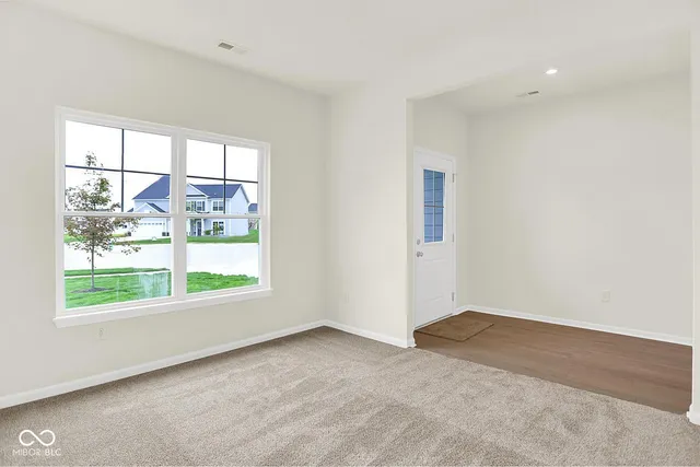 $475,359 | 5758 Greenbrier Court, Brownsburg, IN 46112