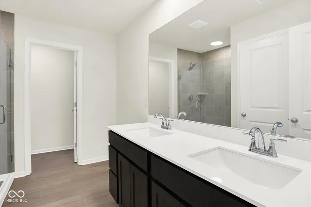 $475,359 | 5758 Greenbrier Court, Brownsburg, IN 46112