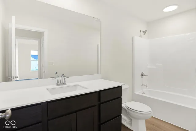 $475,359 | 5758 Greenbrier Court, Brownsburg, IN 46112