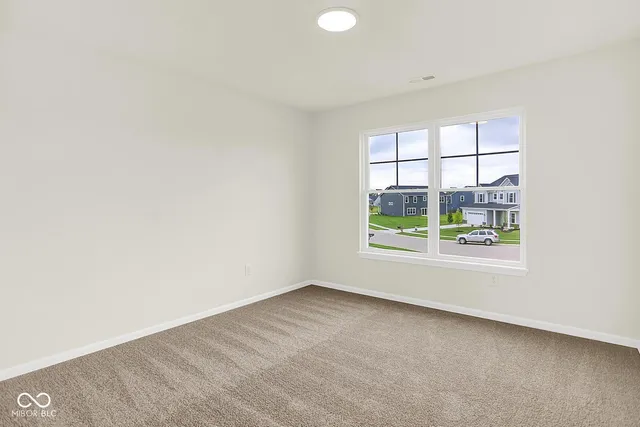 $475,359 | 5758 Greenbrier Court, Brownsburg, IN 46112