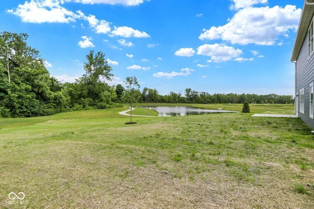 $475,359 | 5758 Greenbrier Court, Brownsburg, IN 46112