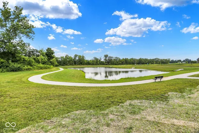 $475,359 | 5758 Greenbrier Court, Brownsburg, IN 46112