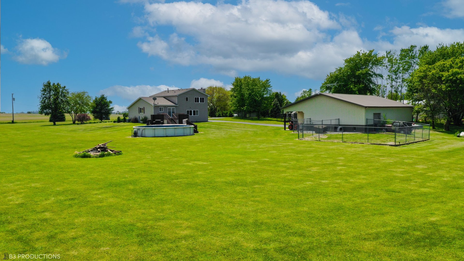 2838 West Corning Road Peotone, IL 60468 - Photo 3 of 38 Gallery Image 3