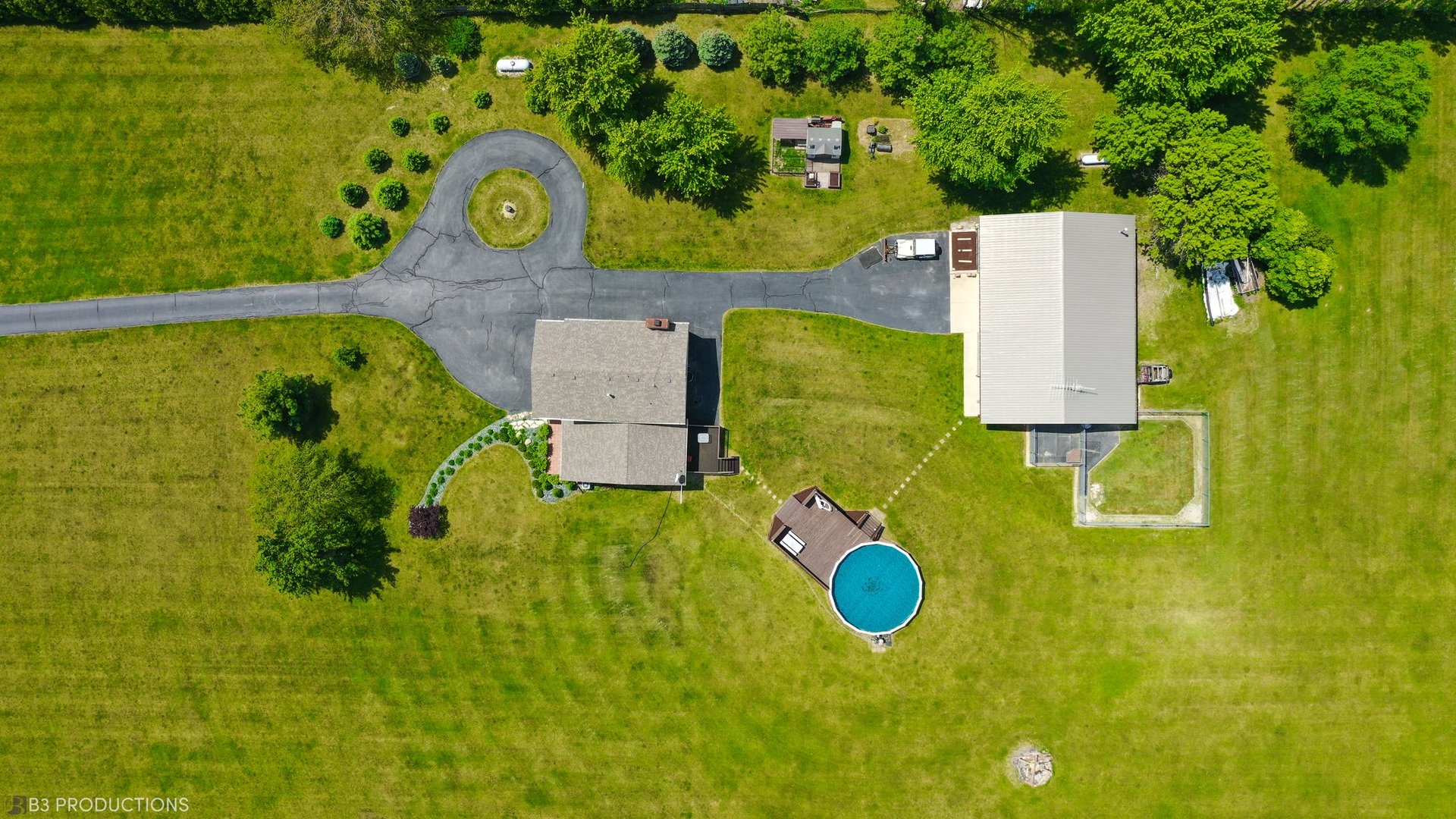 2838 West Corning Road Peotone, IL 60468 - Photo 4 of 38 Gallery Image 4