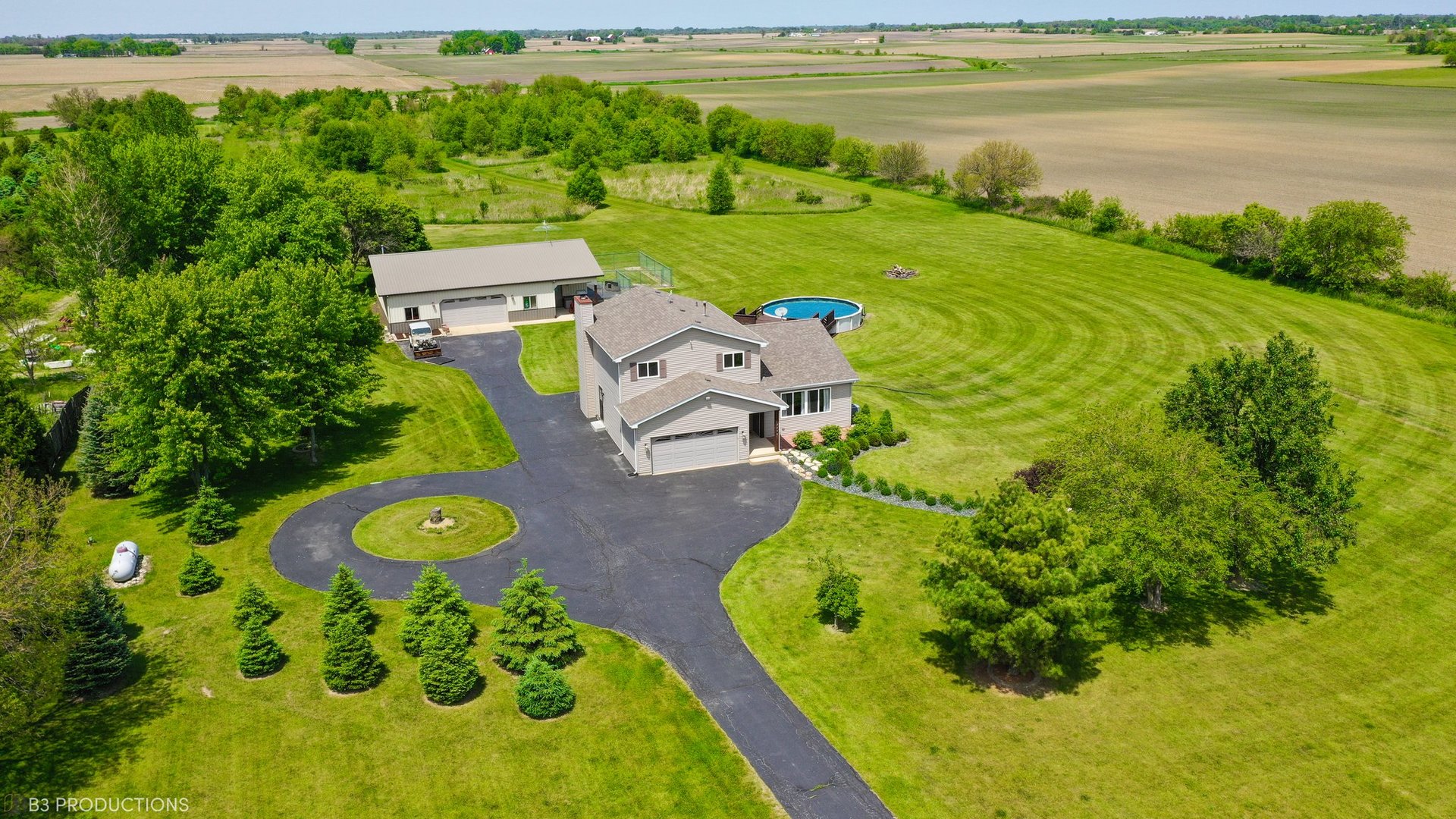 2838 West Corning Road Peotone, IL 60468 - Photo 8 of 38 Gallery Image 8