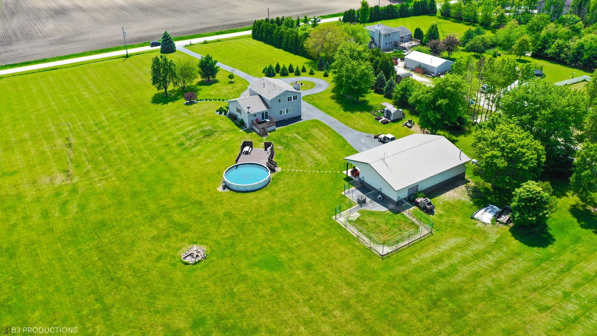 2838 West Corning Road Peotone, IL 60468 - Photo 10 of 38 Gallery Image 10