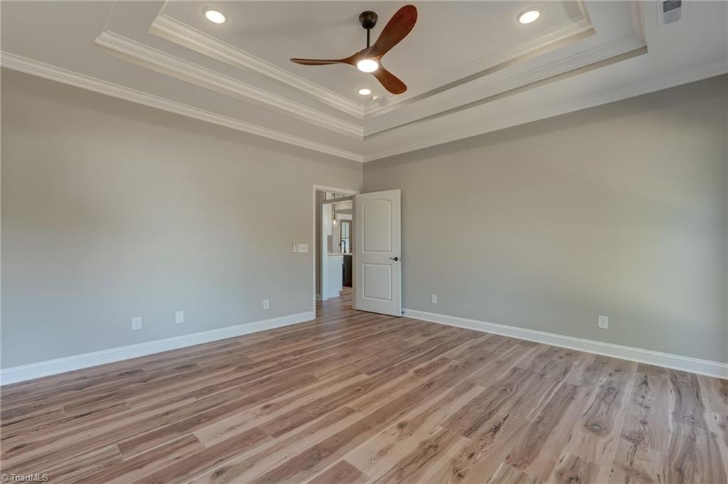 2214 Bakers Crossroad Road Reidsville, NC 27320 - Photo 16 of 36