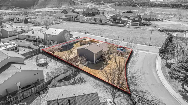 $295,250 | 1542 La Mesa Circle, Rangely, CO 81648