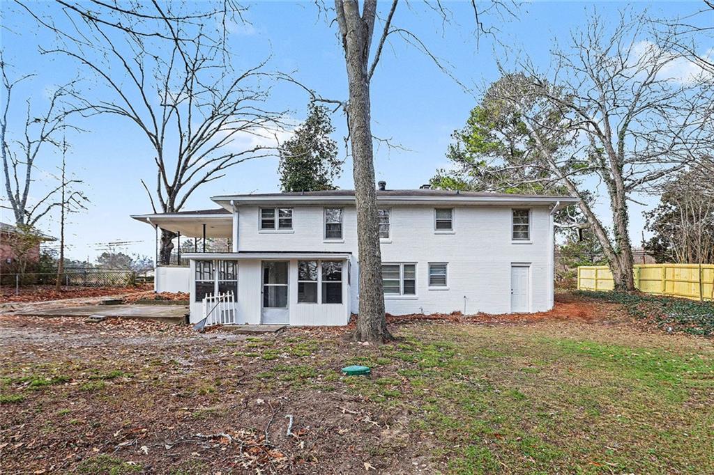 7120 South Sweetwater Road Lithia Springs, GA 30122 - Photo 21 of 24