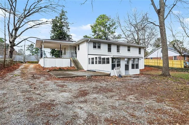 $259,900 | 7120 South Sweetwater Road, Lithia Springs, GA 30122