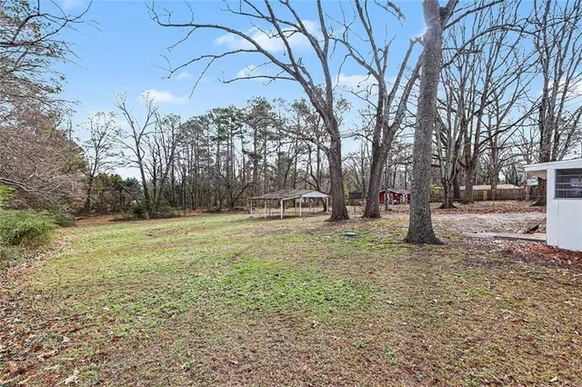 $259,900 | 7120 South Sweetwater Road, Lithia Springs, GA 30122