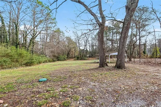 $259,900 | 7120 South Sweetwater Road, Lithia Springs, GA 30122