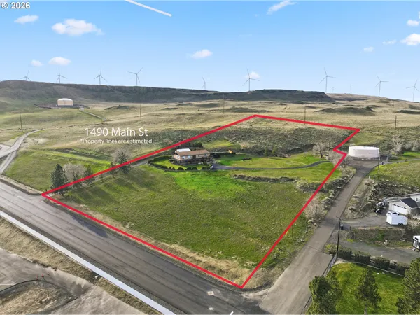 $629,000 | 1490 Main Street, Arlington, OR 97812