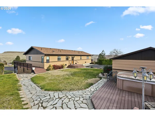 $629,000 | 1490 Main Street, Arlington, OR 97812