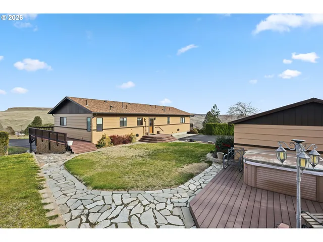 $649,000 | 1490 Main Street, Arlington, OR 97812