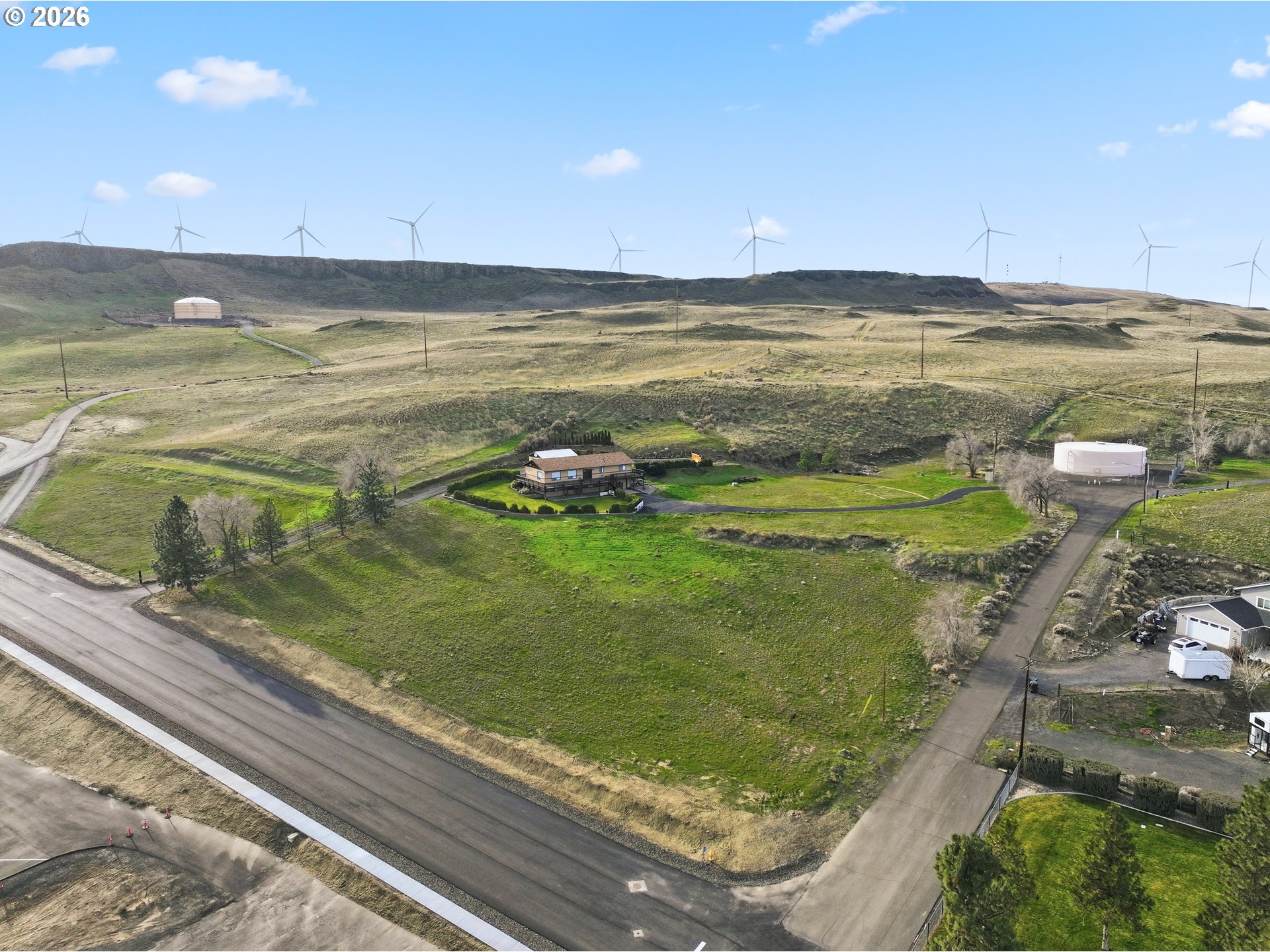 1490 Main Street Arlington, OR 97812 - Photo 43 of 48