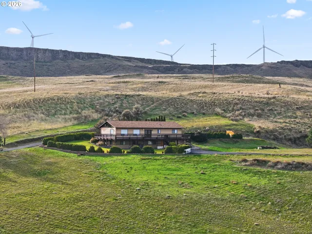 $649,000 | 1490 Main Street, Arlington, OR 97812