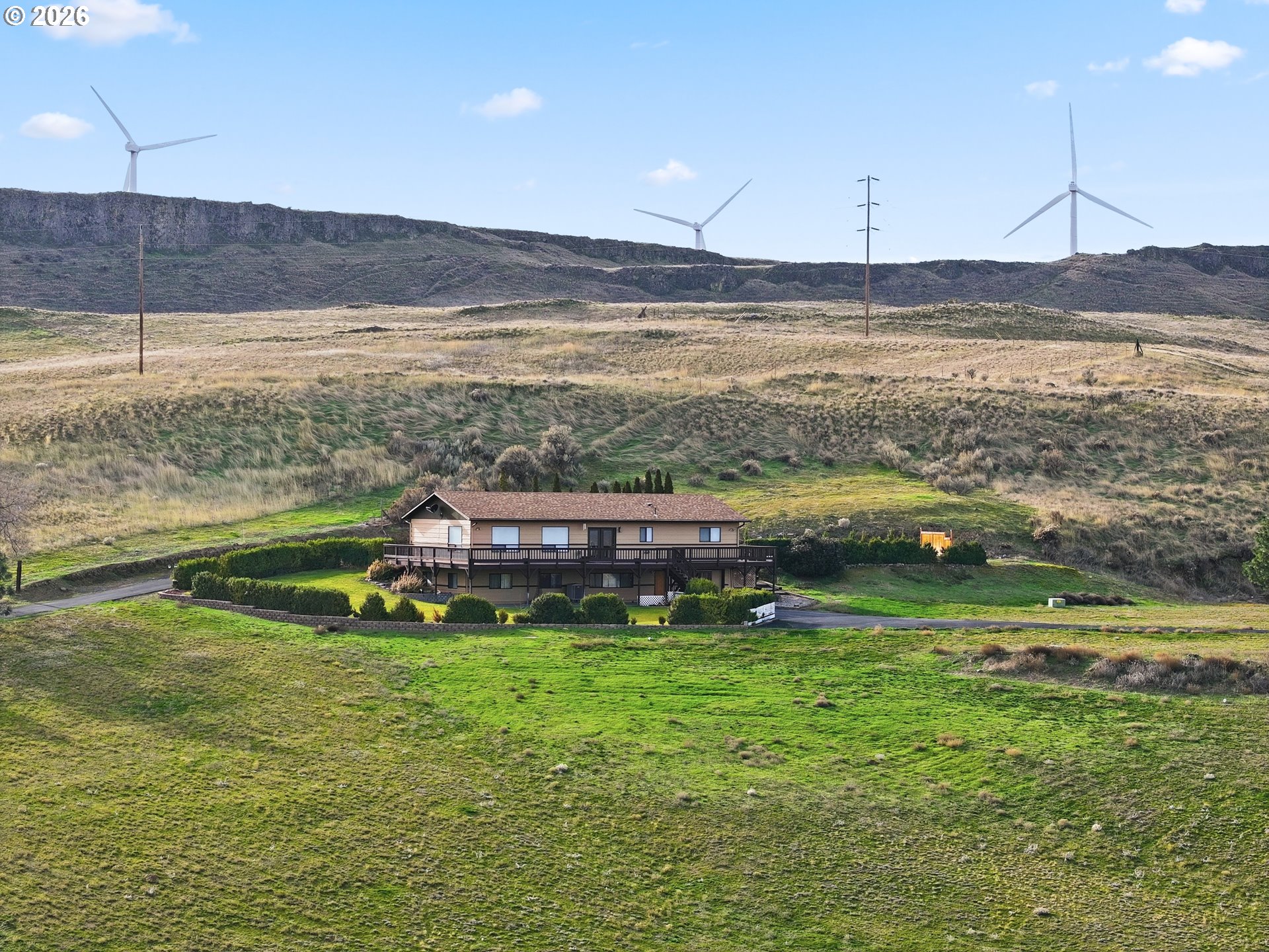 1490 Main Street Arlington, OR 97812 - Photo 44 of 48