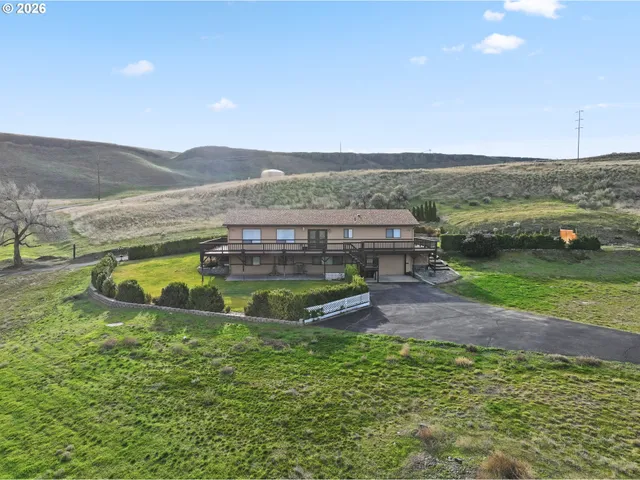 $649,000 | 1490 Main Street, Arlington, OR 97812