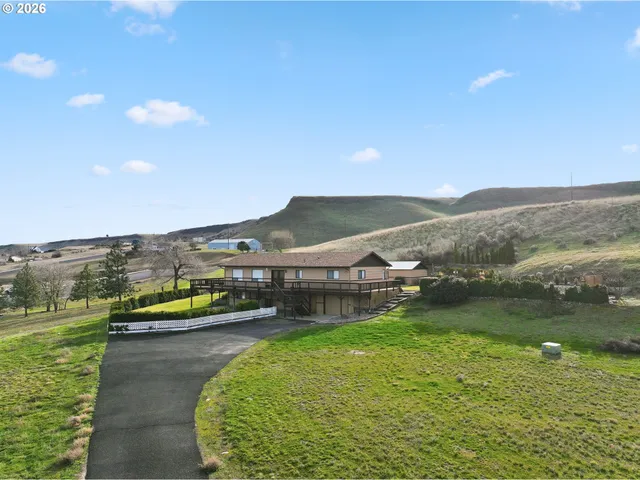 $649,000 | 1490 Main Street, Arlington, OR 97812