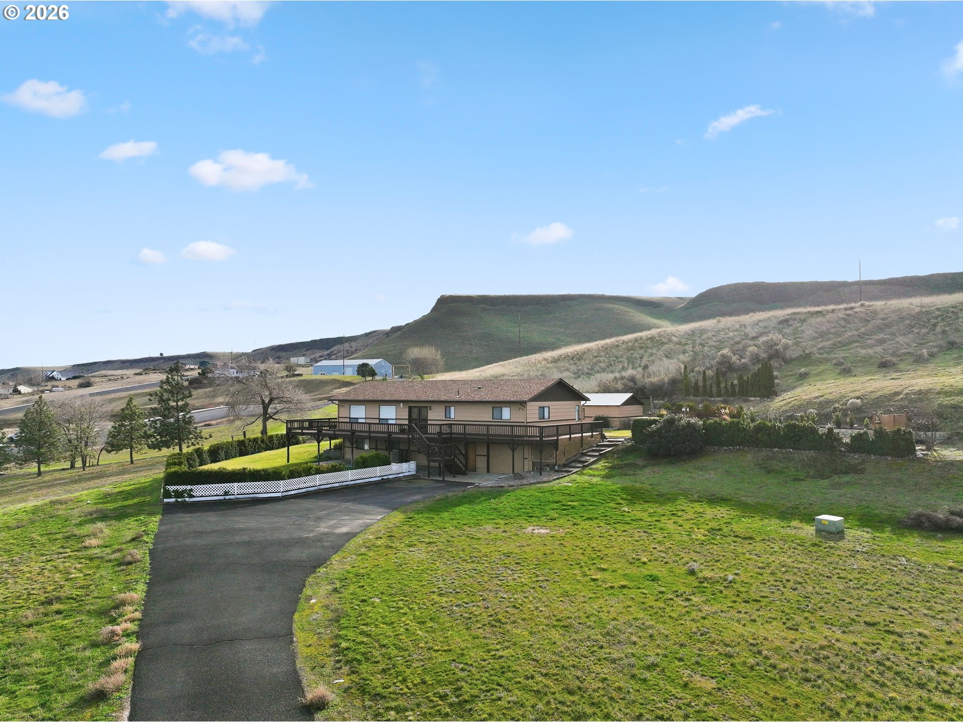 1490 Main Street Arlington, OR 97812 - Photo 47 of 48