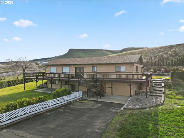 $649,000 | 1490 Main Street, Arlington, OR 97812