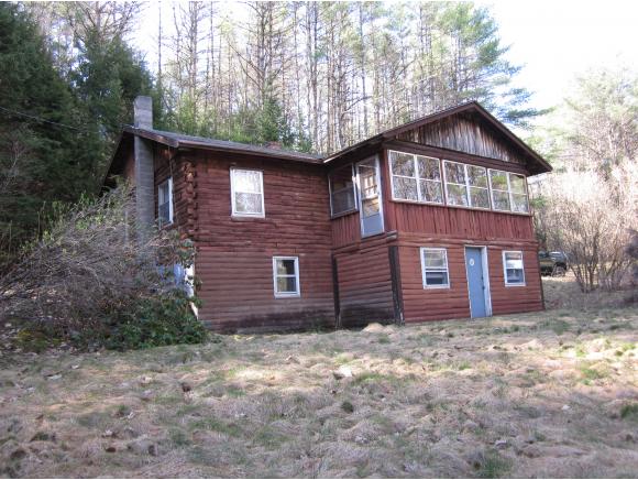 78 Lisbon Road Bath, NH 03740 - Photo 1 of 6