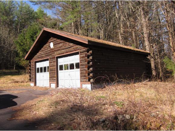 78 Lisbon Road Bath, NH 03740 - Photo 2 of 6