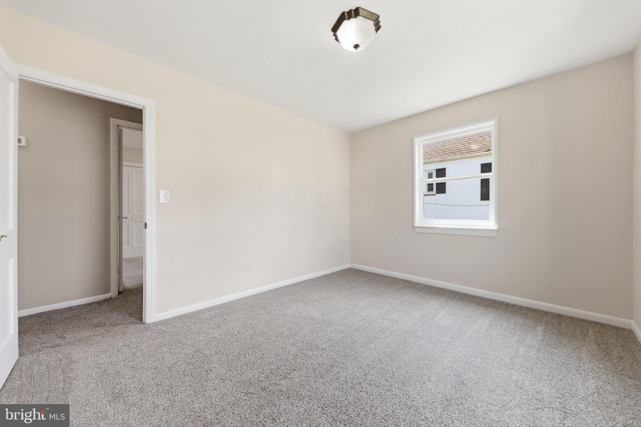 417 Elmwood Road Baltimore, MD 21206 - Photo 28 of 46 Bedroom 2