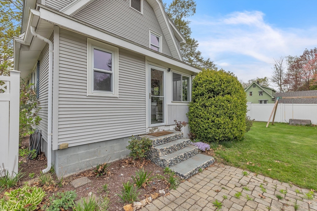74 Ridgeway Street Westfield, MA 01085 - Photo 33 of 40 Gallery Image 33