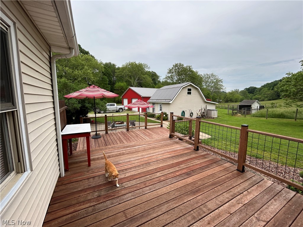 14779 Fogle Road Caldwell, OH 43724 - Photo 36 of 50