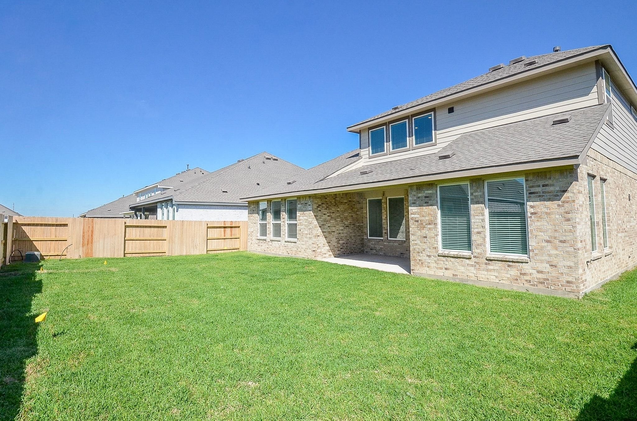 2708 Pine Bluff Drive Rosenberg, TX 77469 - Photo 6 of 28