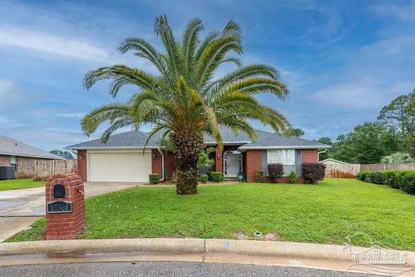 $2,250 | 10306 Wailuku Drive, Pensacola, FL 32506
